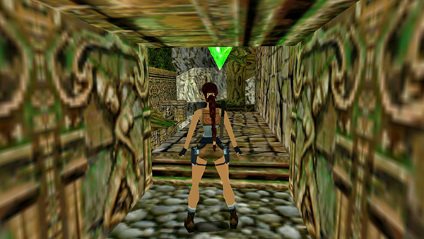 Tomb Raider 3 screenshot