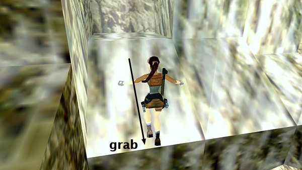 Tomb Raider 3 screenshot