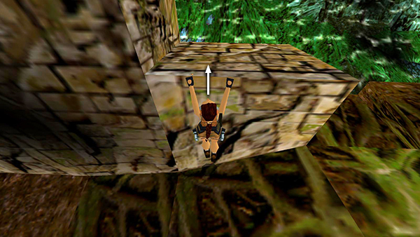 Tomb Raider 3 screenshot