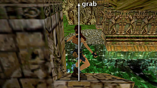 Tomb Raider 3 screenshot