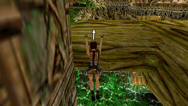 Tomb Raider 3 screenshot