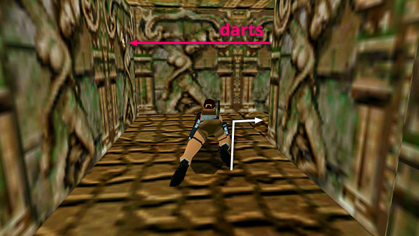 Tomb Raider 3 screenshot