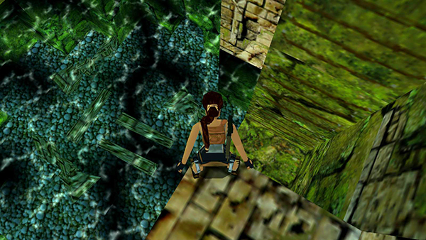 Tomb Raider 3 screenshot