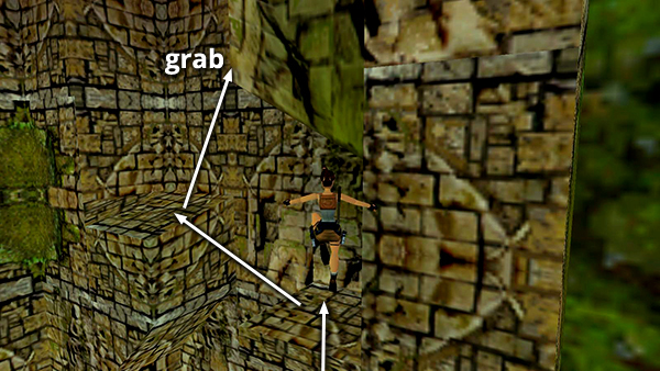 Tomb Raider 3 screenshot