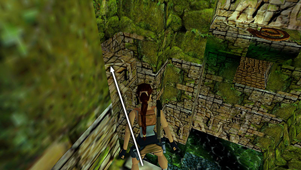 Tomb Raider 3 screenshot