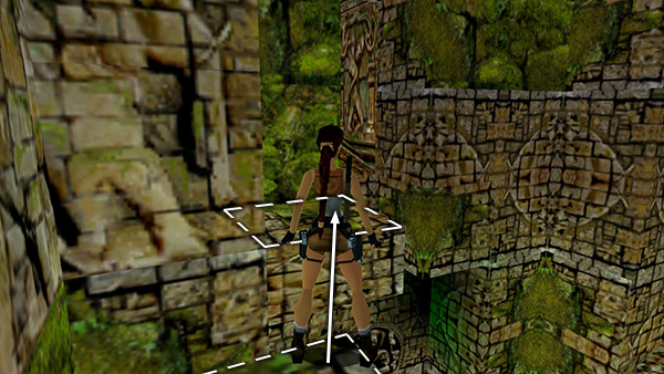 Tomb Raider 3 screenshot