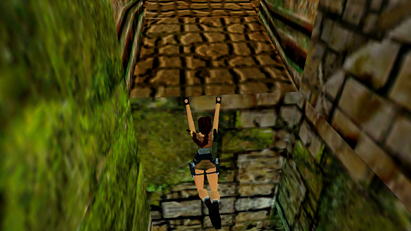 Tomb Raider 3 screenshot