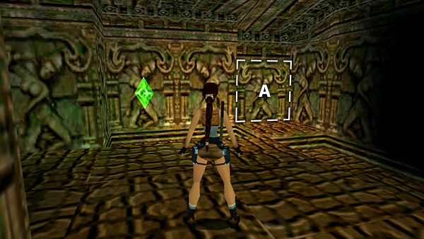 Tomb Raider 3 screenshot