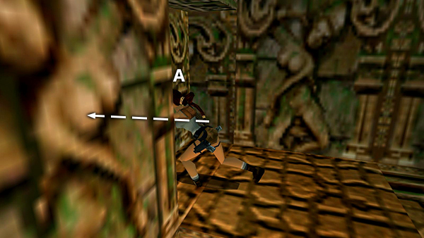 Tomb Raider 3 screenshot