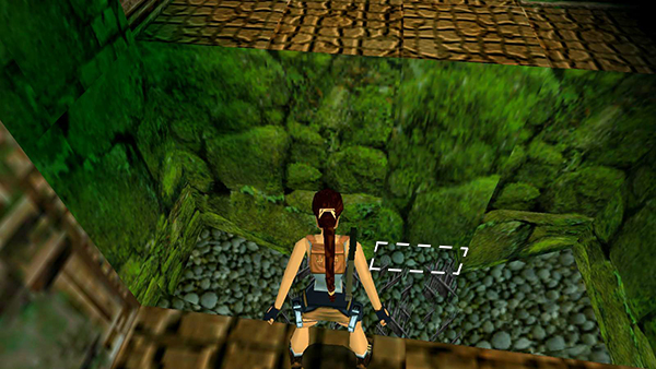 Tomb Raider 3 screenshot