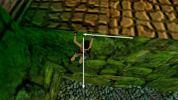 Tomb Raider 3 screenshot