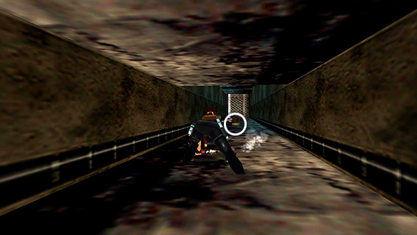 Tomb Raider 3 screenshot