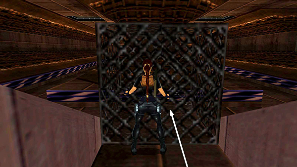 Tomb Raider 3 screenshot