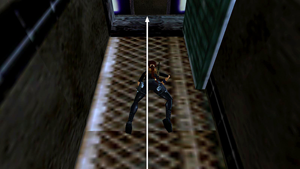 Tomb Raider 3 screenshot