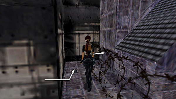 Tomb Raider 3 screenshot