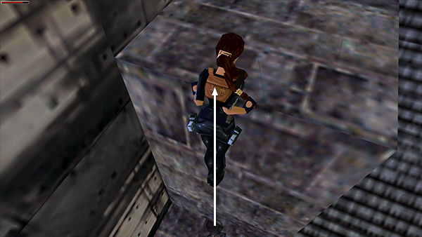 Tomb Raider 3 screenshot