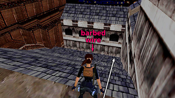 Tomb Raider 3 screenshot