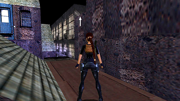 Tomb Raider 3 screenshot