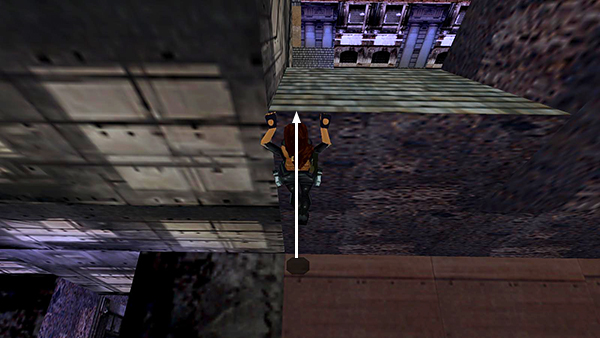 Tomb Raider 3 screenshot