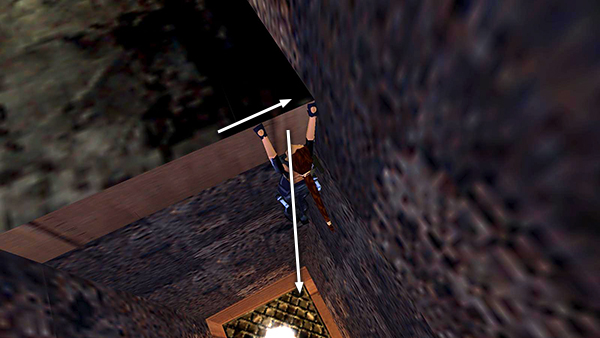 Tomb Raider 3 screenshot