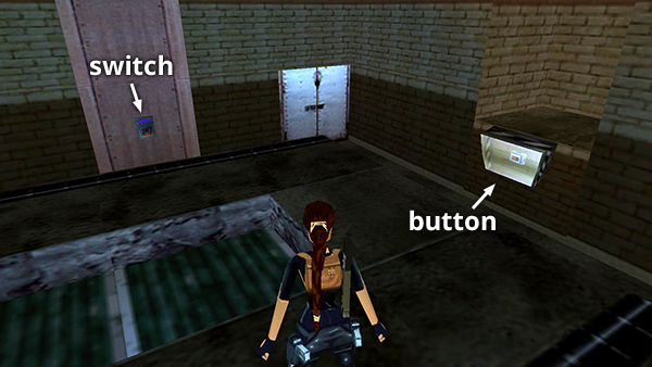 Tomb Raider 3 screenshot