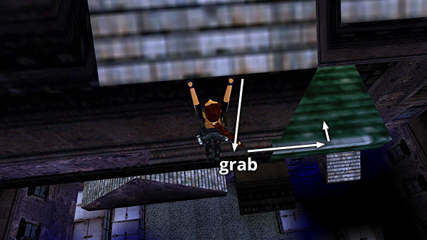 Tomb Raider 3 screenshot