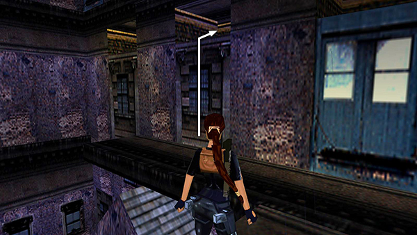 Tomb Raider 3 screenshot