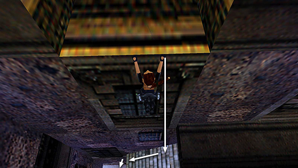 Tomb Raider 3 screenshot