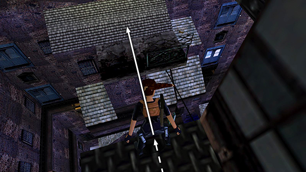 Tomb Raider 3 screenshot