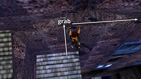 Tomb Raider 3 screenshot