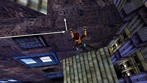 Tomb Raider 3 screenshot