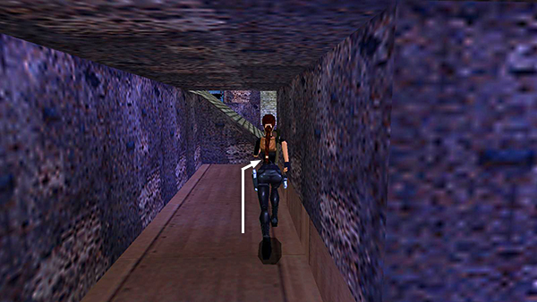 Tomb Raider 3 screenshot