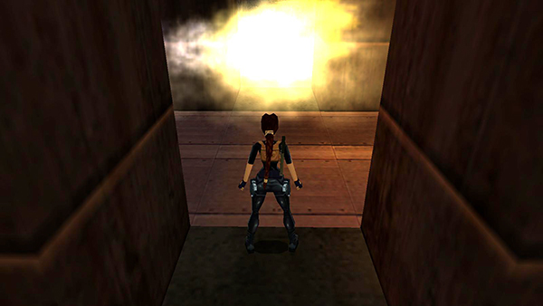 Tomb Raider 3 screenshot