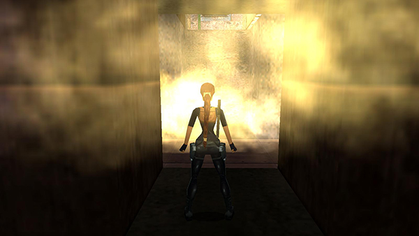 Tomb Raider 3 screenshot