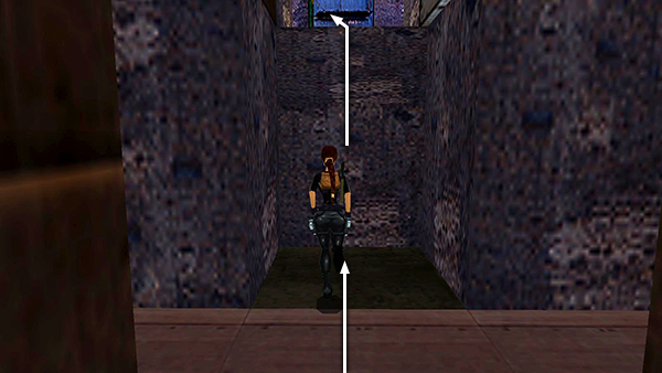 Tomb Raider 3 screenshot