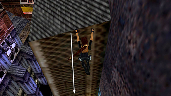 Tomb Raider 3 screenshot