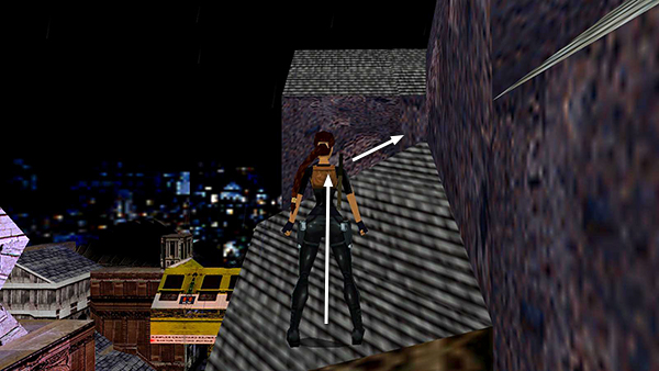 Tomb Raider 3 screenshot