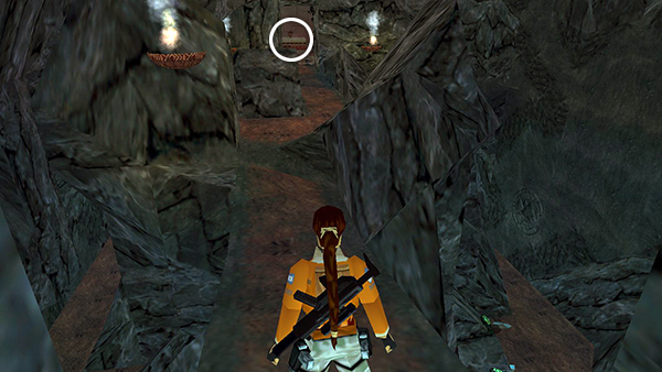 Tomb Raider 3 screenshot