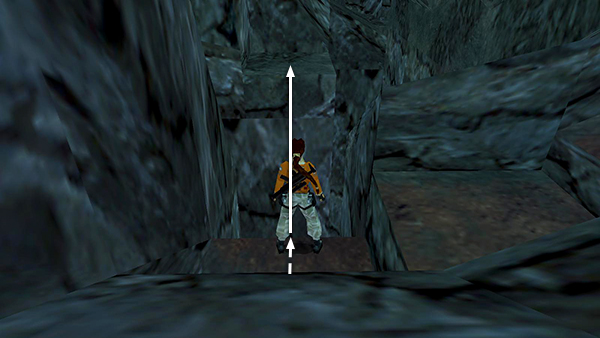 Tomb Raider 3 screenshot