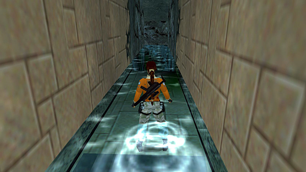 Tomb Raider 3 screenshot