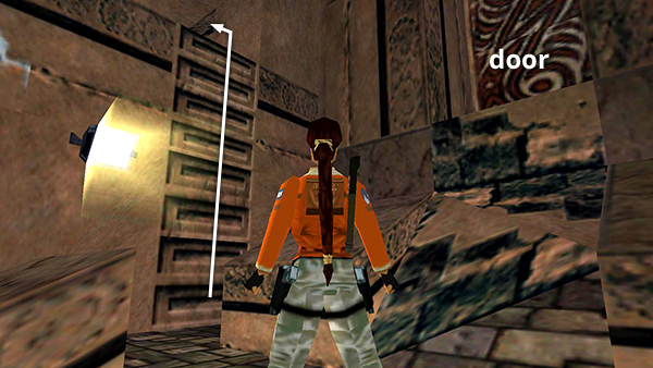 Tomb Raider 3 screenshot