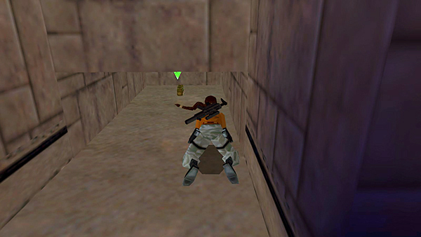 Tomb Raider 3 screenshot