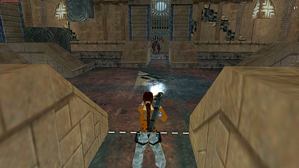 Tomb Raider 3 screenshot