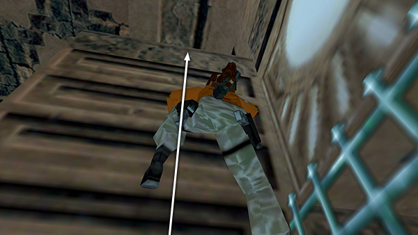 Tomb Raider 3 screenshot