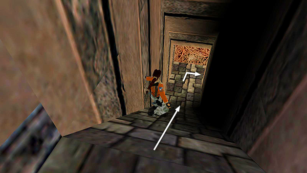 Tomb Raider 3 screenshot