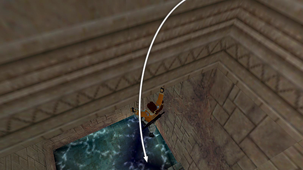 Tomb Raider 3 screenshot