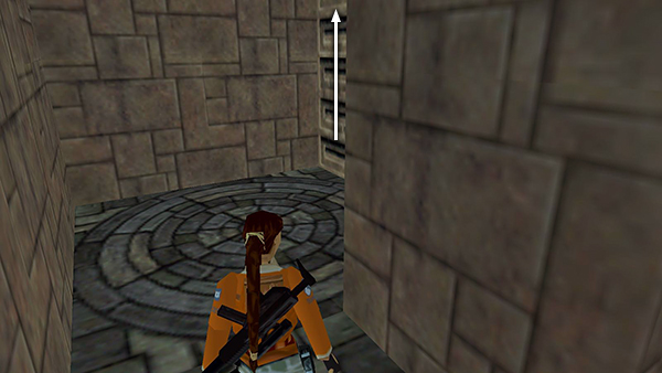 Tomb Raider 3 screenshot