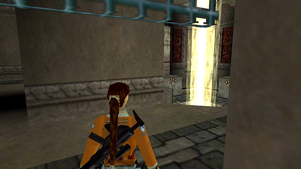 Tomb Raider 3 screenshot