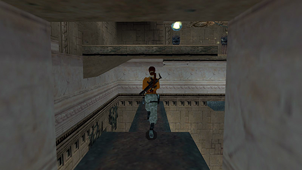 Tomb Raider 3 screenshot