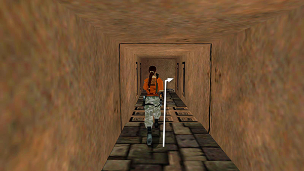 Tomb Raider 3 screenshot